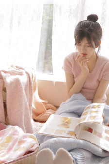 年轻的妈妈4