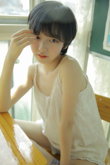 没想到你还是黄花大闺女
